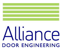 Alliance Door Engineering Logo
