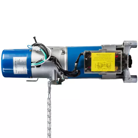 Industrial Fire Shutter Motor