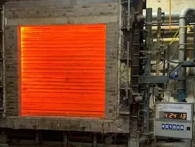 Industrial Fire Door Manufacturers