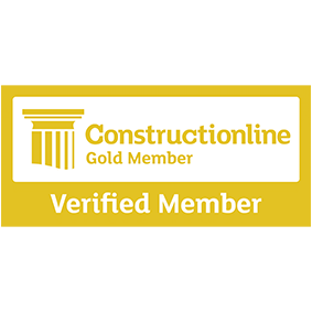 ConstructionLine Logo