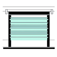 Industrial High Speed Door Manufacturers