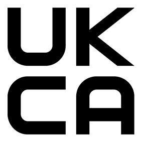 UK CA Logo
