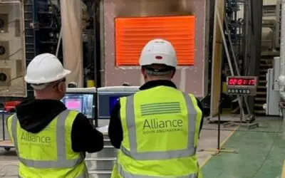 Important Update: Fire Shutter Legislation Changes