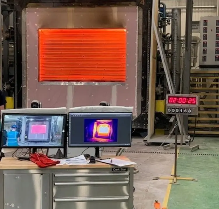 Changes to Fire Door Legislation Changes to Fire Door Legislation