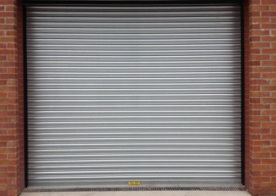 Chain Operated Shutters 4