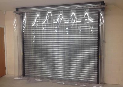 Chain Operated Shutters 6