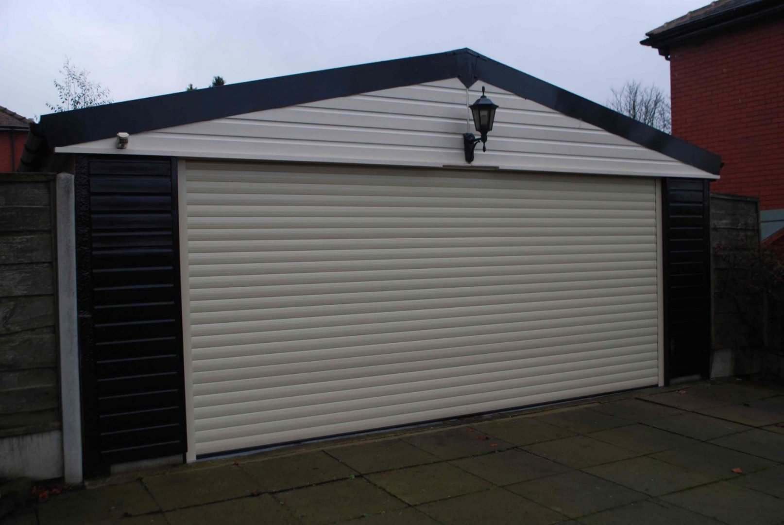 lynx001 Alliance Doors