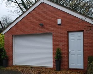 Garage Doors