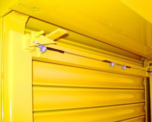 Fire Shutters - Manual, Chain and Powered Fire Protection Shutters Fire Shutters - Manual, Chain and Powered Fire Protection Shutters