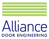 alliance door industrial manufacturers