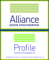 Alliance Door Engineering Industrial Roller Shutters