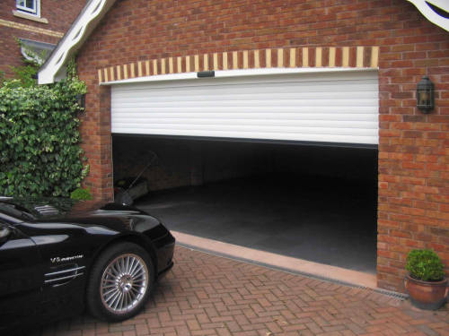 Insulated Garage Door Manufacturers
