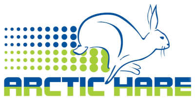 Insulated High Speed Roller Shutter the Arctic Hare by Alliance Doors